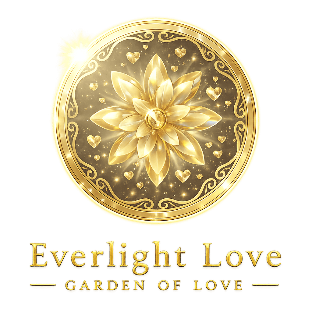 Everlight Love · Garden of Love